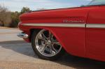 Chevrolet El Camino Custom 1959 года